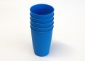 Plastic-cup-0-3-L-set-of-5-pcs