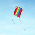 Sled-pocket-kite